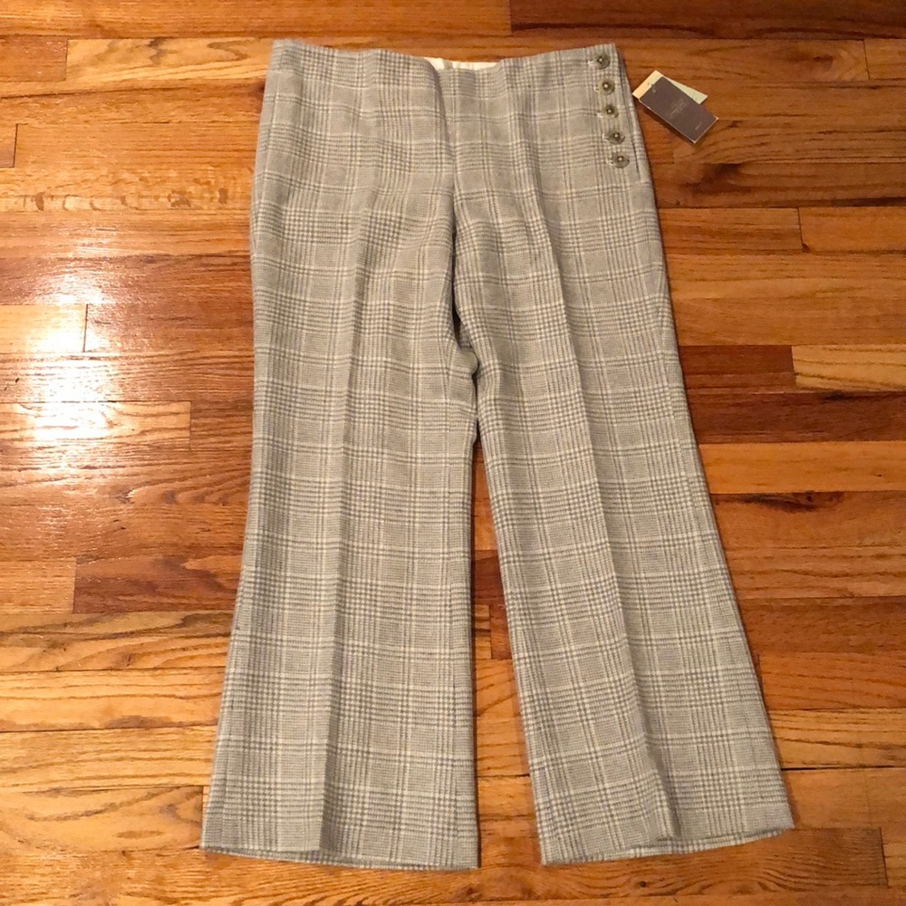 NWT elevenses The Brighton pant size 8